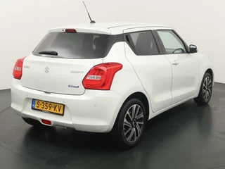 Suzuki Swift Suzuki Swift 1.2 Style Smart Hybrid - afbeelding nr 5