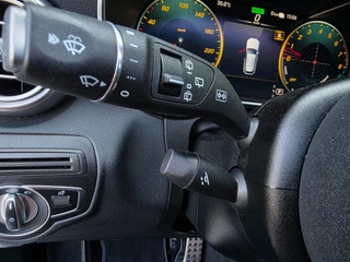 Mercedes-Benz GLC Mercedes-Benz GLC-klasse 300e 4MATIC Premium Plus / LUCHTVERING / PANORAMADAK / ALARMKLASSE 5 / TREKHAAK ELEKTRISCH / AMG-LINE ! - afbeelding nr 29