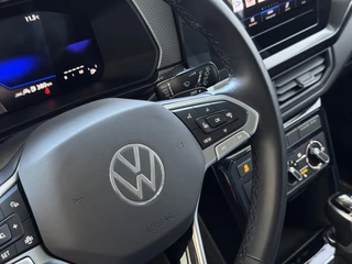 Volkswagen T-Cross Volkswagen T-Cross DE VERNIEUWDE T-CROSS 116PK VIR.COCKPIT LMV CARPLAY 2024 