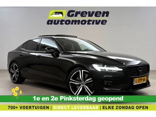 Volvo S60 2.0 T5 R-Design