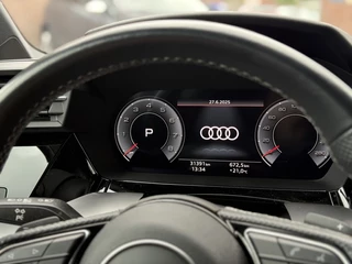 Audi A3 Audi A3 Sportback A3 35 TFSI Sportback S Edition (3x S line) !! | Alcantara bekled - afbeelding nr 47