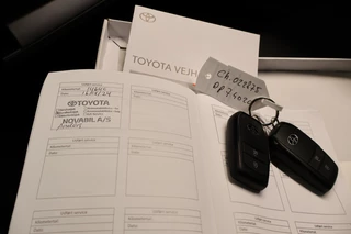 Toyota Corolla Cross Toyota Corolla Cross Hybrid 140 Style - afbeelding nr 4