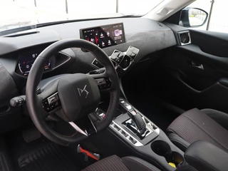 DS DS 3 DS DS 3 1.2 PT 130 PK Performance Line | Navi | Camera | Carplay | BSM - afbeelding nr 7