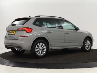 Škoda Kamiq Skoda Kamiq 1.5 TSI Business Edtion | Stoelverwarming |  Camera | Trekhaak | Carplay | Keyless | Full LED | Virtual Cockpit | Navigatie | Climate control | Parkeerhulp | Cruise control - afbeelding nr 28