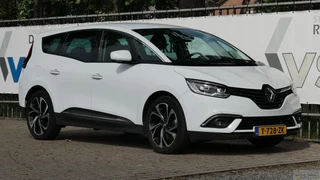 Renault Grand Scénic - 230092541-0