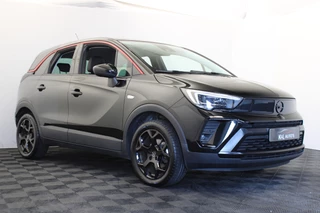 Opel Crossland Opel Crossland 1.2 Turbo GS |Camera|Navi| - afbeelding nr 3