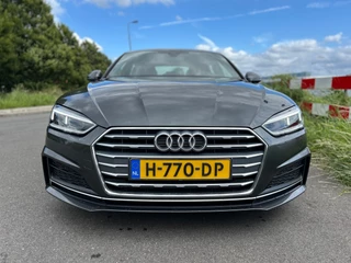 Audi A5 Audi A5 Sportback 40 TFSI Sport S-line Edition - afbeelding nr 46