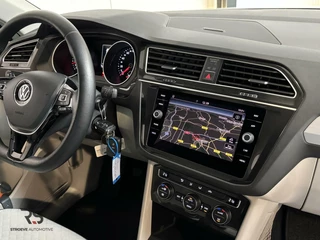 Volkswagen Tiguan Volkswagen Tiguan Comfortline Buss. | Navi | ACC | PDC | DAB+ | Clima | CarPlay | Org. NLD. | - afbeelding nr 40