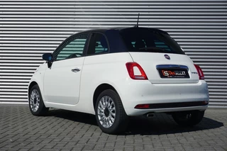 Fiat 500 - afbeelding nr 3