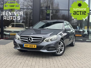 Mercedes-Benz E-Klasse - 530096980-0