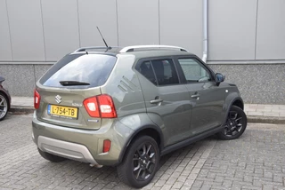Suzuki Ignis Suzuki Ignis 1.2 Smart Hybrid Select | Navigatie | Stoelverwarming | Dealer onderhouden | - afbeelding nr 33