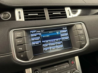 Land Rover Range Rover Evoque Land Rover Range Rover Evoque 2.2 TD4 4WD Prestige Business Edition PANO LEER NAVI CAMERA - afbeelding nr 26
