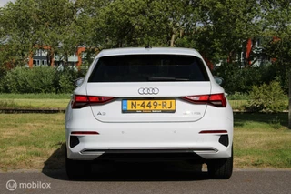 Audi A3 Audi A3 Sportback 30 TFSI S edition VIRTUAL DASHBOARD APPLE CARPLAY - afbeelding nr 4