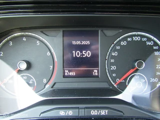Volkswagen Polo Volkswagen Polo 1.0 TSI Comfortline Business - afbeelding nr 9