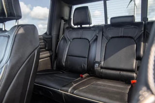 Dodge Ram 1500 Dodge Ram 1500 5.7 V8 4x4 Crew Cab Limited BPM VRIJ / ALL IN PRIJS / PANO / KLEP / WIDE BODY / GARANTIE - afbeelding nr 79