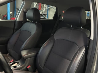 Kia Niro Kia Niro 1.6 GDi Hybrid Style Edition Navi | Clima | Cruise | Camera - afbeelding nr 16