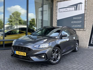 Ford Focus - 171458310-0