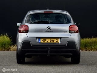 Citroën C3 Citroen C3 110pk Feel I Automaat I Navi I 28.000km!!! - afbeelding nr 4