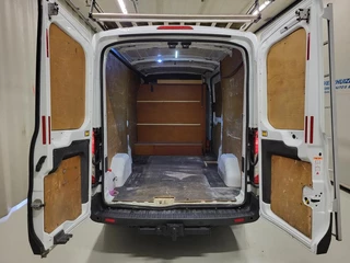 Ford Transit Ford Transit 2.2TDCI 126pk L3/H2 Apk tot 9-12-2025! - afbeelding nr 5