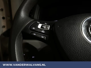Volkswagen Crafter Apple Carplay, Android Auto, Chauffeursstoel, Cruisecontrol, Bijrijdersbank - afbeelding nr 5