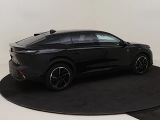 Peugeot 408 Peugeot 408 1.6 HYbrid GT 180 | Adaptive cruise | 360 Camera | Night Vision - afbeelding nr 5