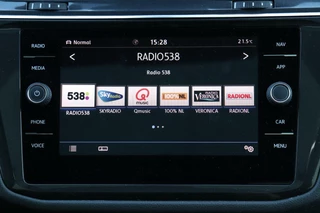 Volkswagen Tiguan Allspace Volkswagen Tiguan Allspace 1.4 TSI / 7 Persoons / LED / 150PK / Pano / Virtual Cockpit / 360 Camera / Cruise / 19