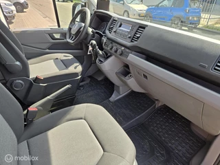 Volkswagen Crafter Volkswagen Crafter35 2.0 TDI L3H3 ✅werkplaatsinrichting✅omvormer✅ - afbeelding nr 18