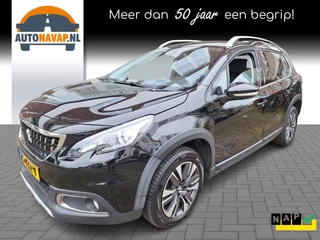 Peugeot 2008 /Navi/Apple/Android/Clima/1e Eig/Garantie - afbeelding nr 1