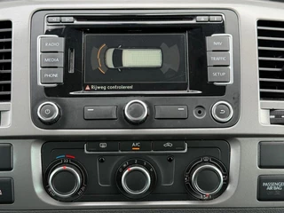 Volkswagen Transporter Volkswagen Transporter 2.0 TDI 140PK AUT. Xenon Navi Pdc Trekhaak Keurige bus! - afbeelding nr 16