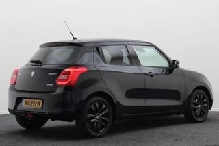 Suzuki Swift Climate, ACC, Camera, Apple Carplay, DAB, LED, Trekhaak, 16'' - afbeelding nr 19