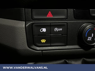 Volkswagen Crafter Android Auto, Parkeersensoren, chauffeursstoel, voorruitverwarming - afbeelding nr 18