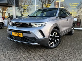 Opel Mokka 1.2 Turbo Elegance