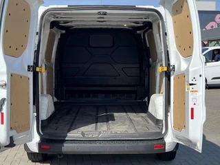 Ford Transit Custom Ford Transit Custom 300 2.0 TDCI L1H1 Trend Zuid | 130pk | Achteruitrij camera - afbeelding nr 4