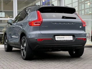 Volvo XC40 - afbeelding nr 8