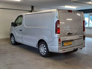 Opel Vivaro Opel Vivaro bestel 1.6 CDTI L1H1 Sport ( Airco/Navi/Trekh. ) - afbeelding nr 4