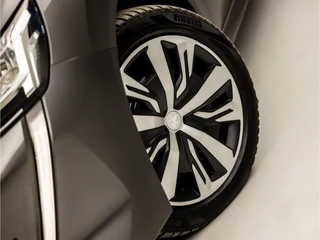 Peugeot 208 (APPLE CARPLAY, GROOT NAVI, PARKEERSENSOREN, SPORTSTOELEN, LANE ASSIST, CRUISE, NIEUWE APK, NIEUWSTAAT) - afbeelding nr 30