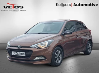 Hyundai i20 Hyundai i20 1.0 T-GDI Comfort - afbeelding nr 1