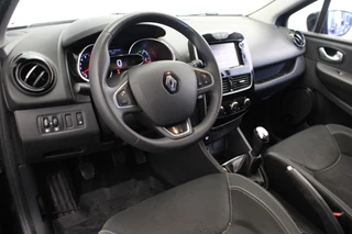 Renault Clio Renault Clio Estate 0.9 TCe Intens - afbeelding nr 9
