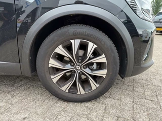 Renault Captur RENAULT CAPTUR 90 PK TECHNO 12 MND BOVAG RIJKLAAR PRIJS - afbeelding nr 5