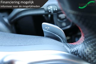 Mercedes-Benz A-Klasse Mercedes A-klasse 180  AMG sfeerverlichting carplay/android sportzetels parelmoer widescreen virtual cockpit climate&cruise control - afbeelding nr 43