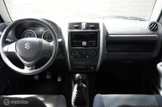 Suzuki Jimny Suzuki Jimny 1.3 Exclusive - afbeelding nr 7