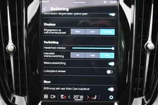 Volvo V60 Volvo V60 T6 350pk AWD Plus Dark | Climate | S/K Dak | Harman Kardon | Tre - afbeelding nr 36