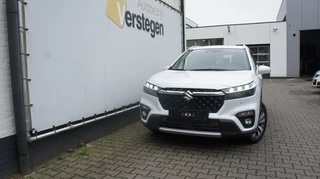 Suzuki S-Cross - afbeelding nr 5