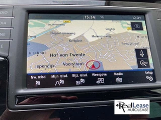 Volkswagen Passat - afbeelding nr 14