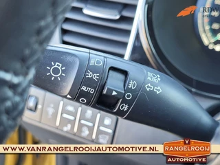 Kia XCeed Kia XCeed 1.6 GDi PHEV ExecutiveLine, pano, LED, ACC, leer, camera - afbeelding nr 38