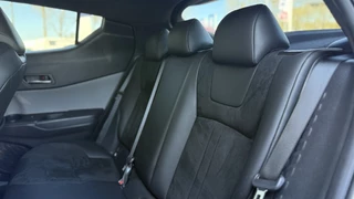 Toyota C-HR Toyota C-HR 1.8 Hyb. Exec. | Navi | Camera | Stoelverwarming - afbeelding nr 23