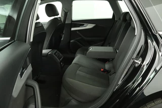 Audi A4 Audi A4 Avant 1.4 TFSI Design Pro Line Plus Navi Clima Xenon - afbeelding nr 25