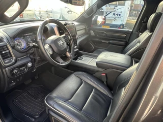 Dodge Ram 1500 Dodge Ram 1500 4X4 5.7 V8 4x4 Crew Cab 5'7 Limited - afbeelding nr 6