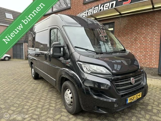 Fiat Ducato Fiat Ducato bestel 33 2.3 MultiJet L2H2 - afbeelding nr 2