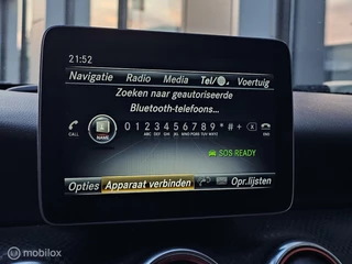 Mercedes-Benz A-Klasse Mercedes A-klasse 180 AMG Line Camera/Stoelverwarming - afbeelding nr 20